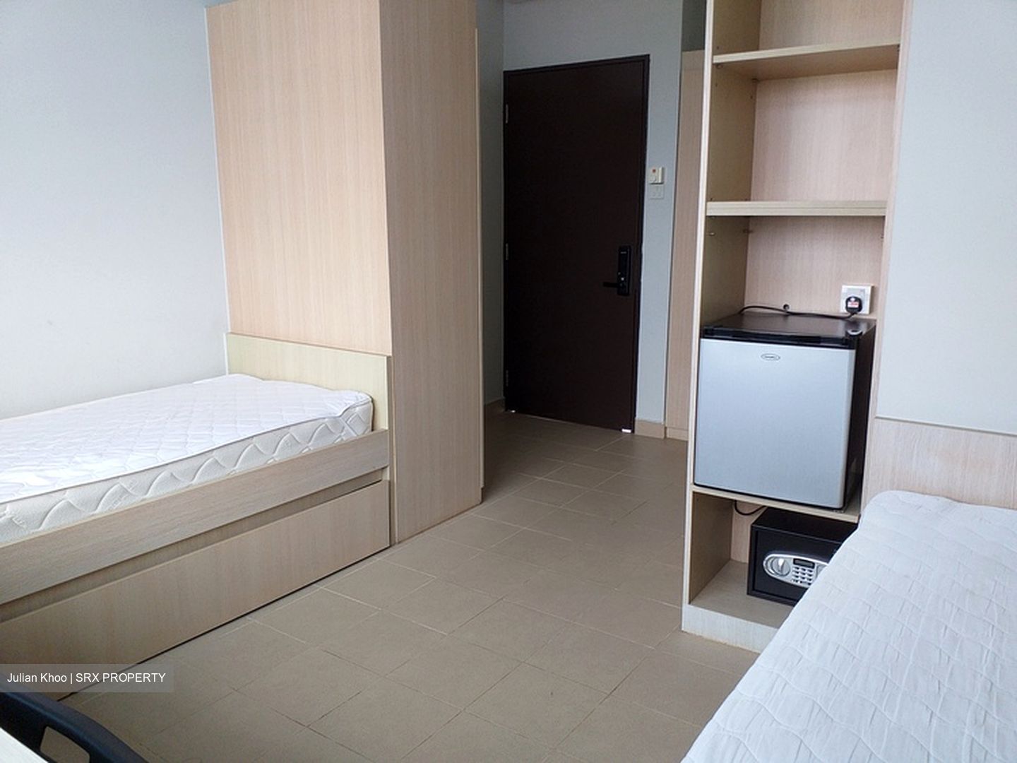 Boon Lay Drive (D22), Apartment #291152521